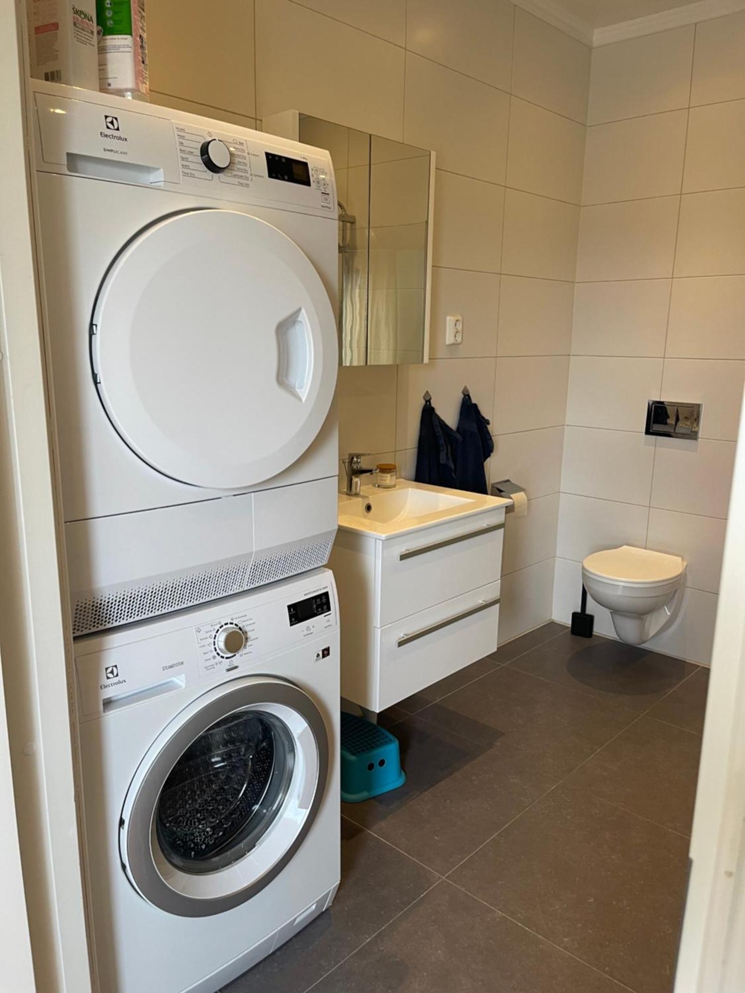 Groena Huset トーシュビュー エクステリア 写真