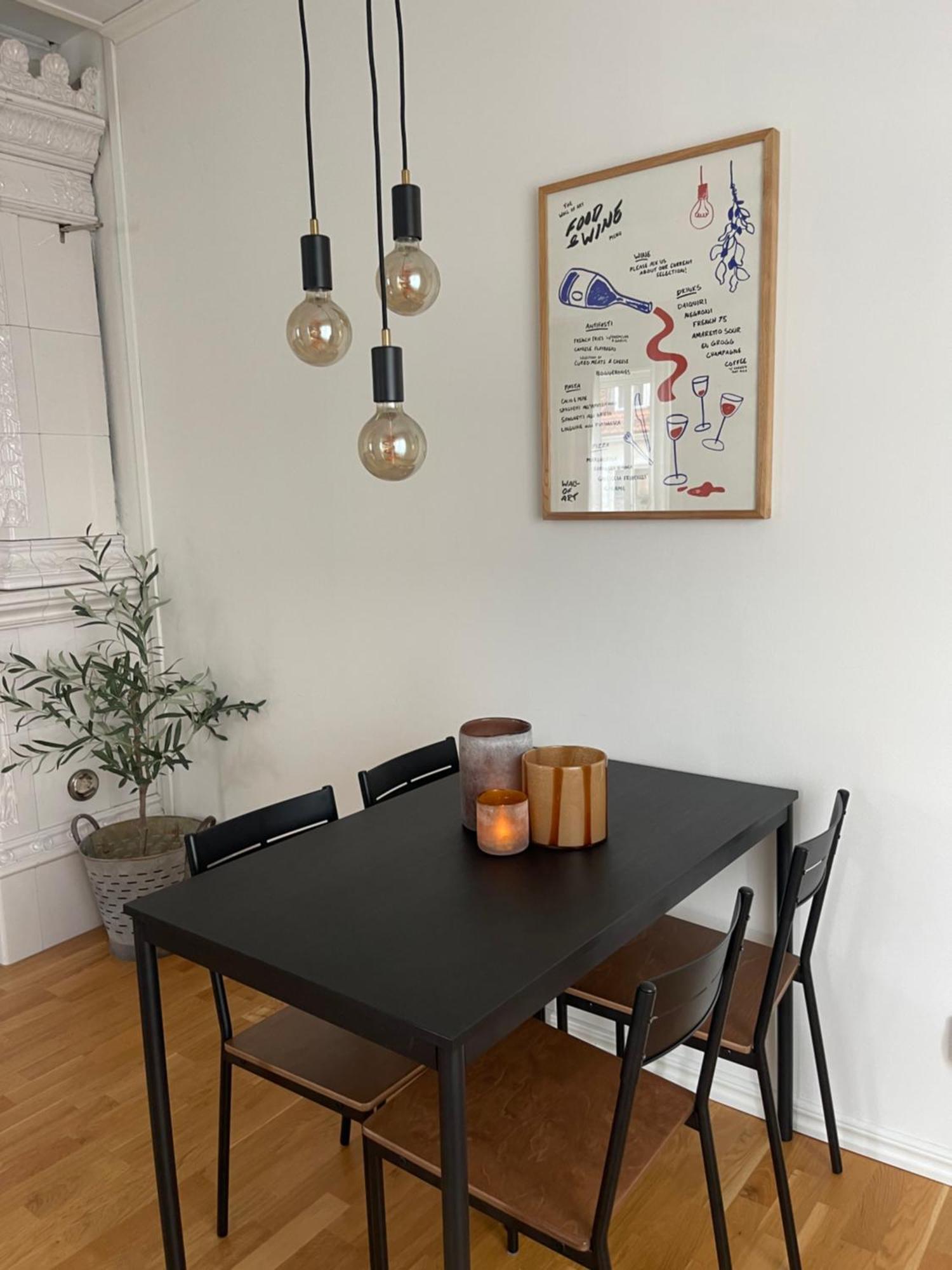 Groena Huset トーシュビュー エクステリア 写真